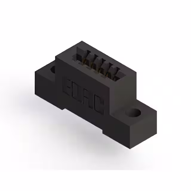 392-005-521-104 EDAC Inc.  Edgeboard Connectors